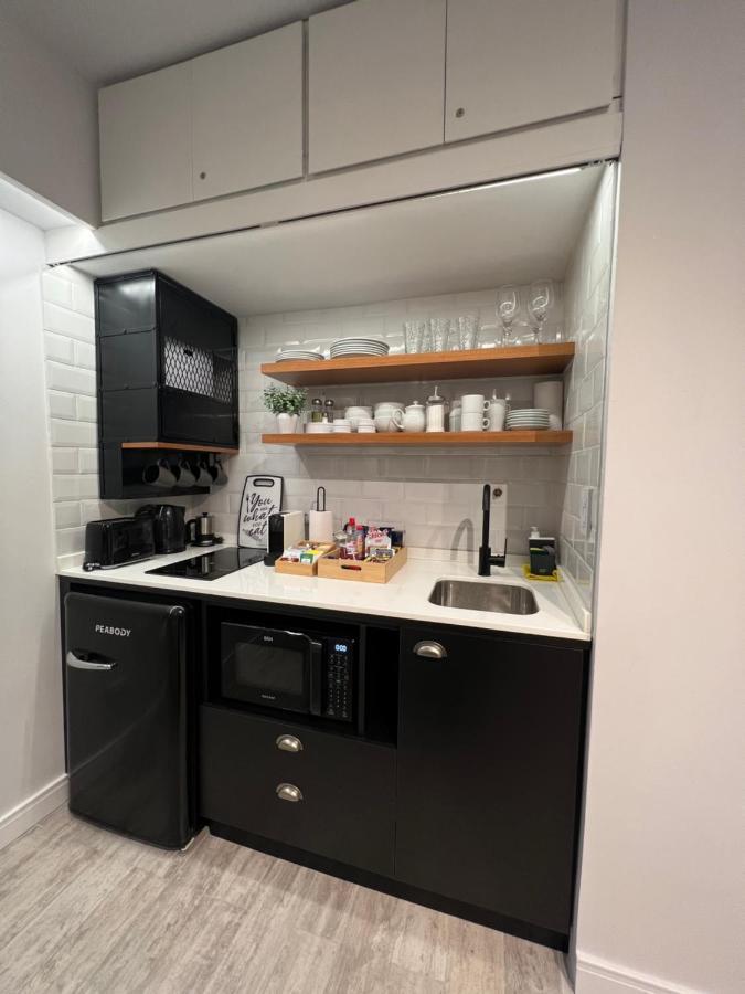 Viamonte Sky Apartamento Buenos Aires Exterior foto