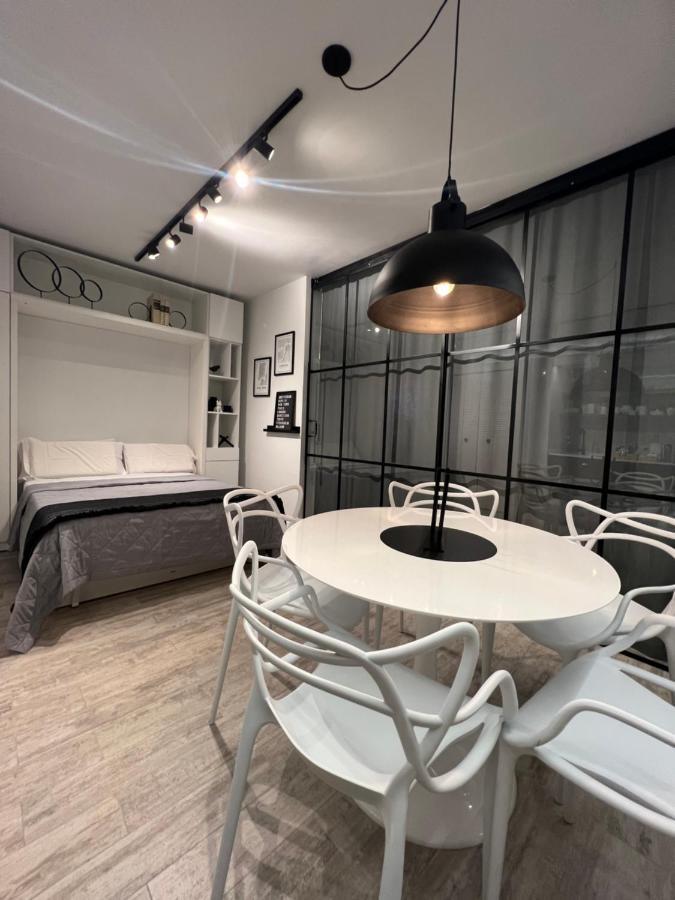 Viamonte Sky Apartamento Buenos Aires Exterior foto