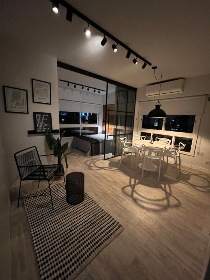 Viamonte Sky Apartamento Buenos Aires Exterior foto